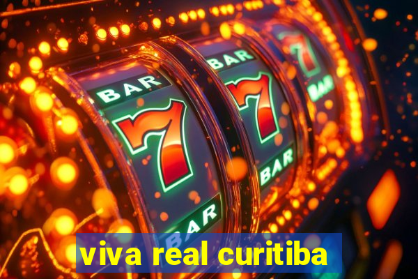 viva real curitiba